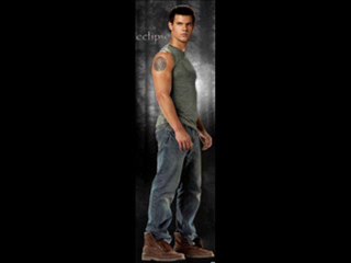 Twilight Saga Eclipse part 4