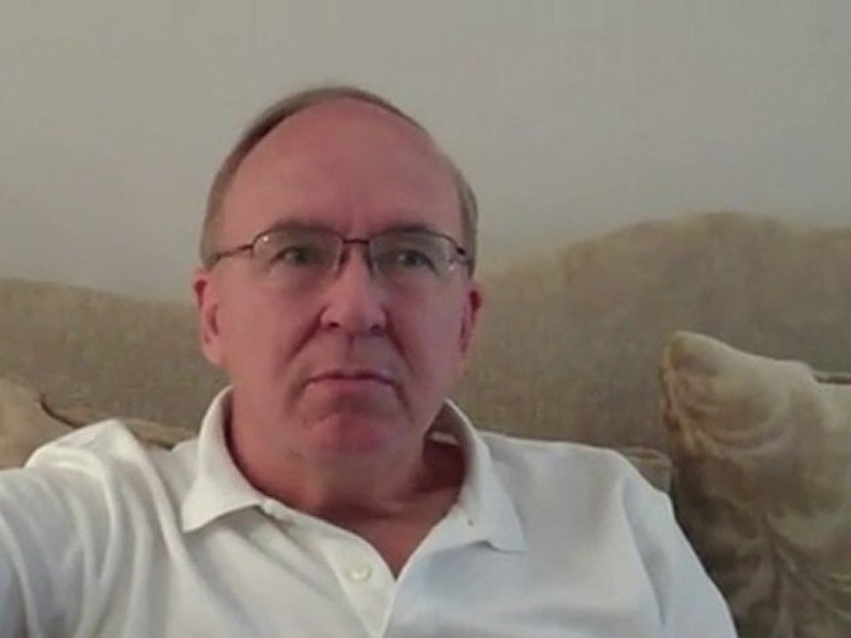 Grain Marketing Expert Terry Svejda Our Beginning