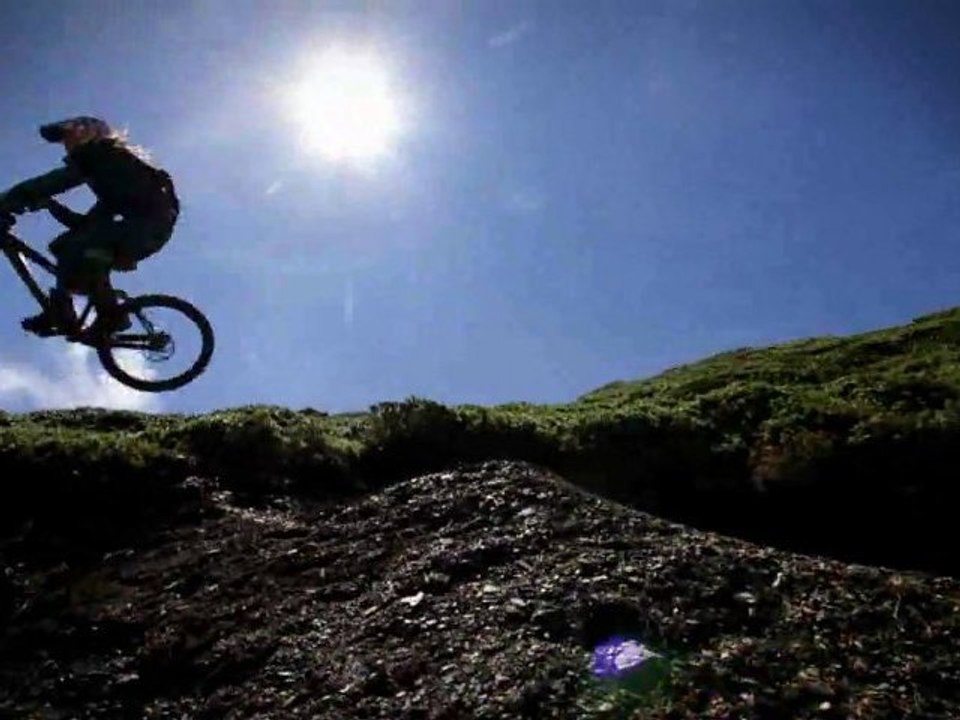 Kbourre VTT 2010.