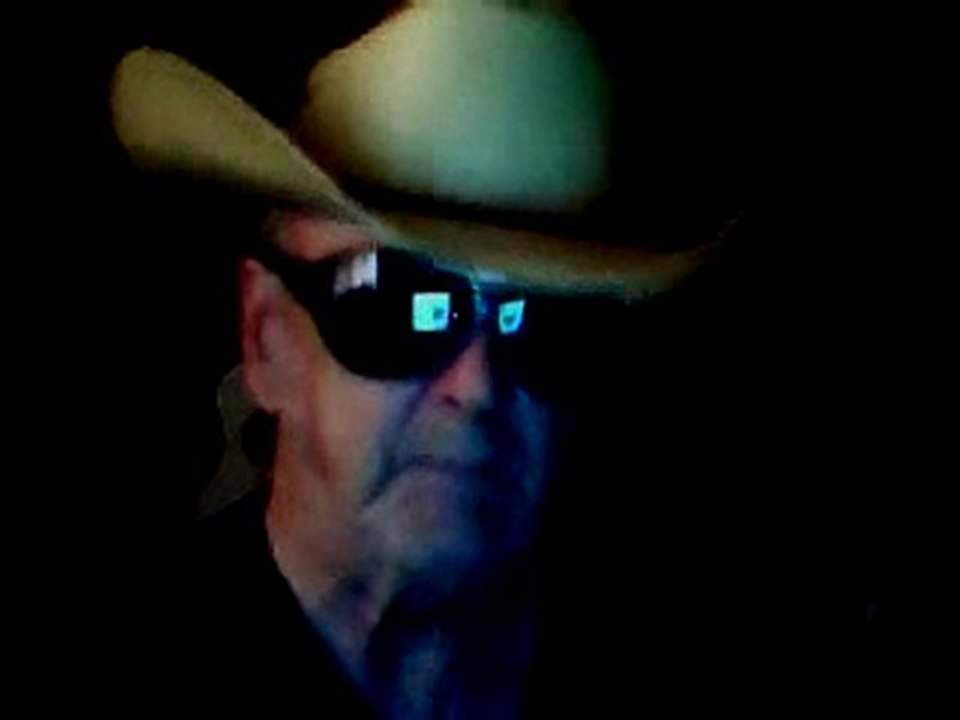 THE MYSTERY  OF THE BLUE LIGHT