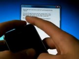 How To Jailbreak 4.0 / 4.0.1 For iPhone 3G, iTouch 2G ...
