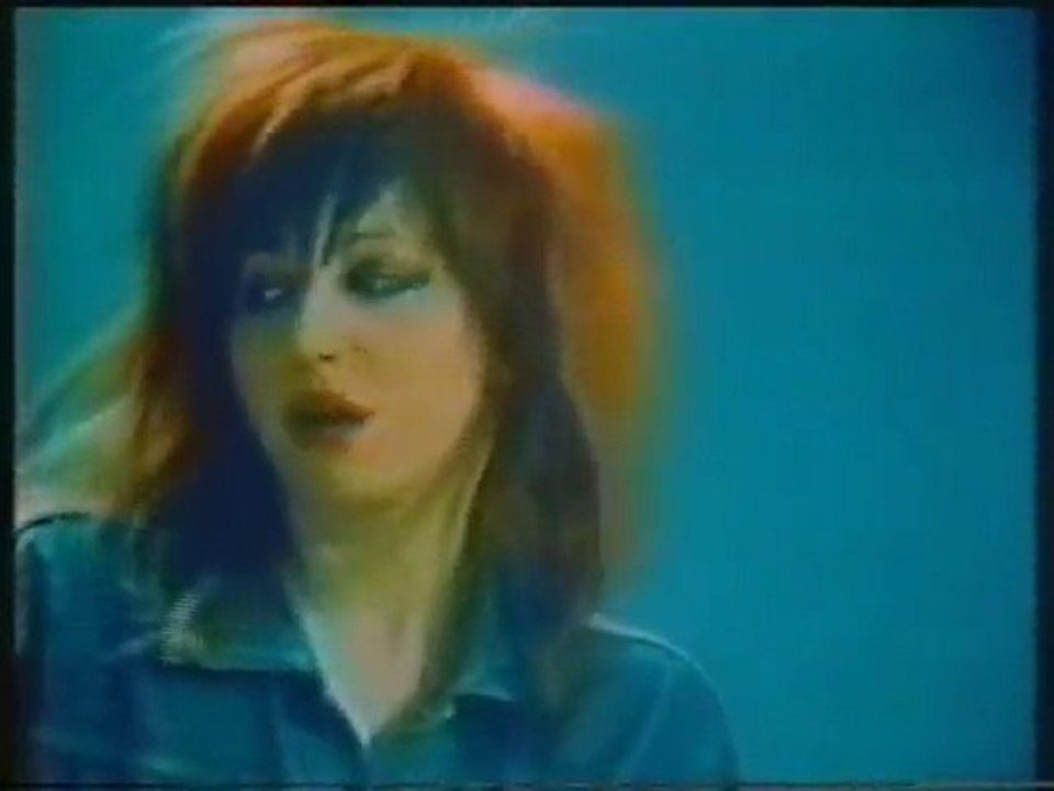 Sort Sol with Lydia Lunch - Boy - Girl
