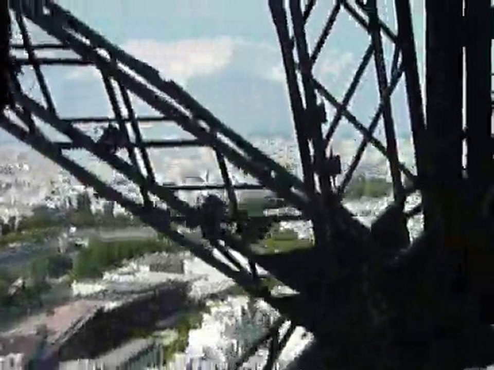 tour eiffel