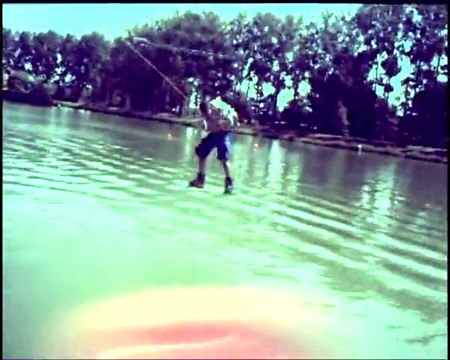 Riders Match Summer 2010 : Sylvain Antoine