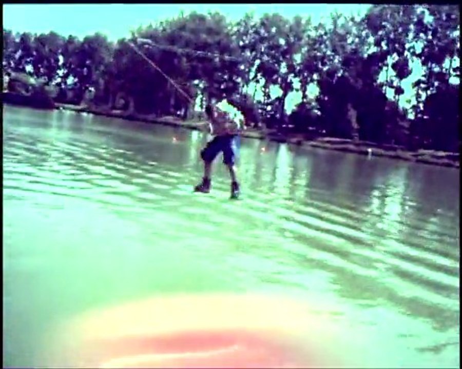 Riders Match Summer 2010 : Sylvain Antoine