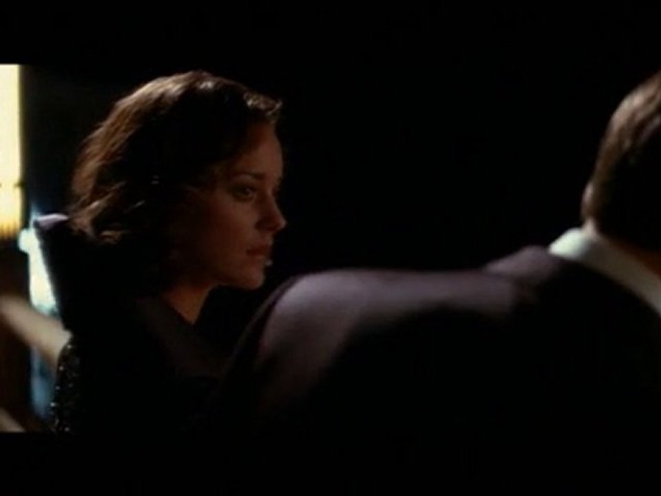 Inception Extrait 4