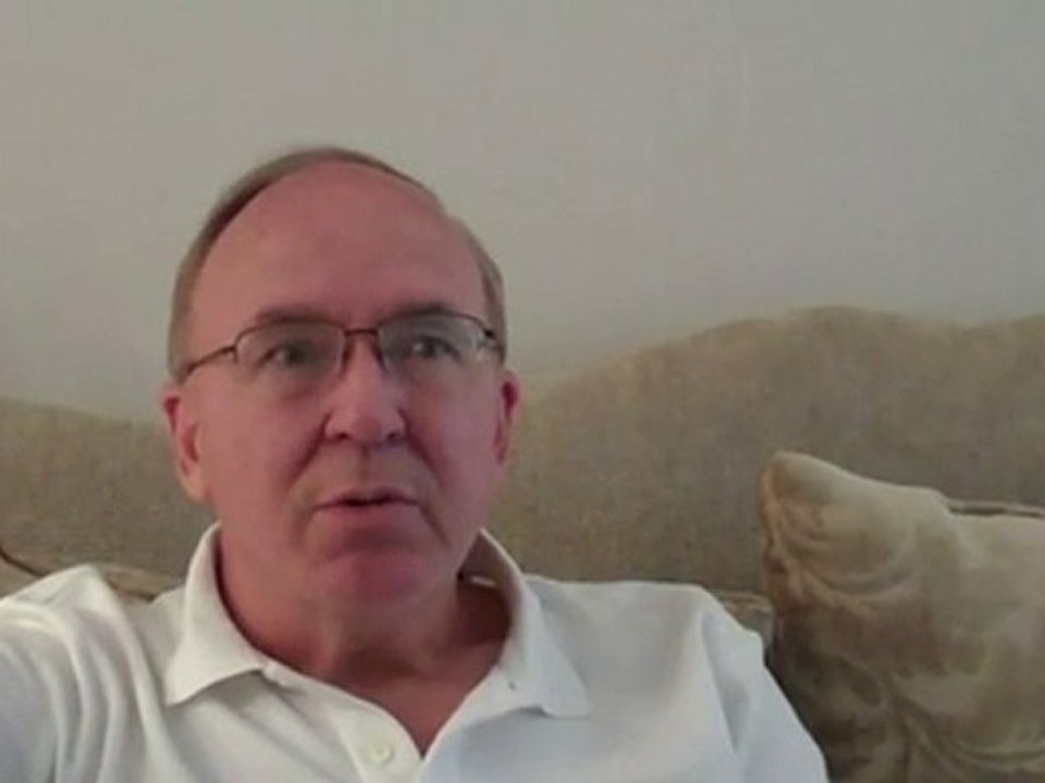 Grain Marketing Expert  Our Beginning  - T. Svejda