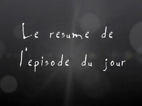 Résumé épisode 1521 Plus belle la vie