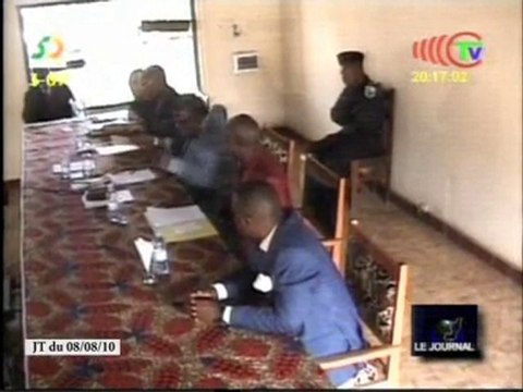 Les grandes préoccupations nationales du chemin d’avenir