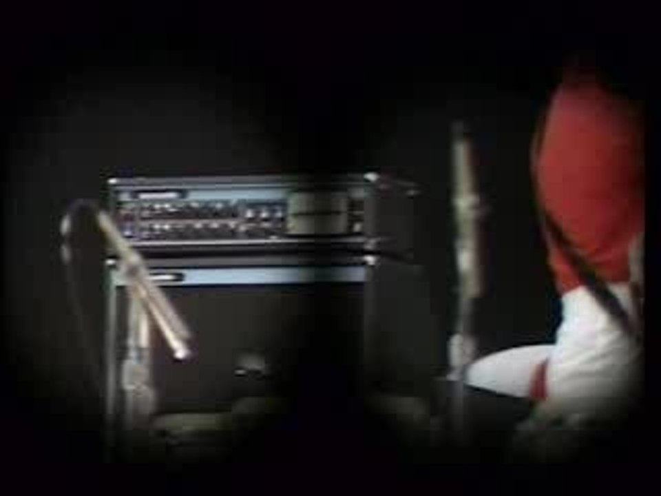 Jaco Pastorius