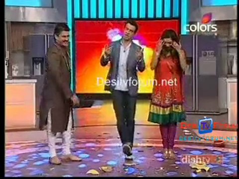 Kitchen Champion - 9th August 2010 - Pt1