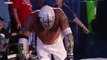 SMACKDOWN 7/30/10-JACK SWAGGER VS REY MYSTERIO