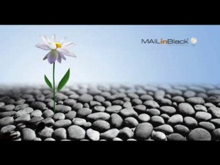 Tutoriel Mail In Black