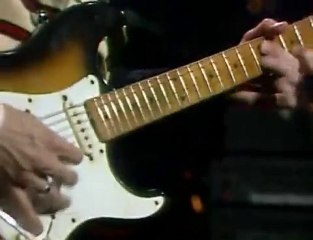 Eric Johnson - Cliffs of Dover