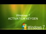 Activate Windows 7 (Product Key) 2010 TESTED_ WORKING ...
