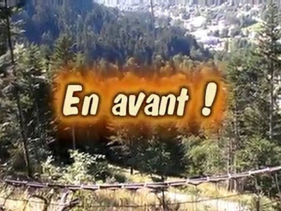 Fantasticable La Bresse