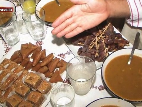 090810 Previ Ramadán 2010