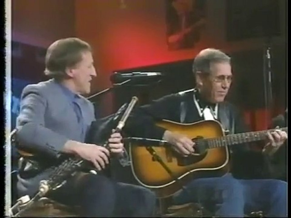 The Chieftains with Chet Atkins