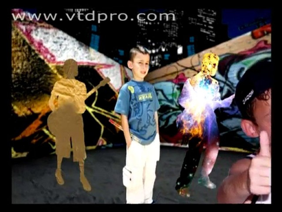 קליפ בר מצווה