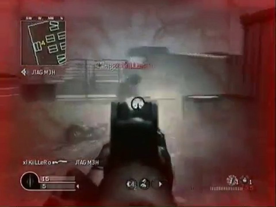 CoD4 - 10th Prestige Lobby !