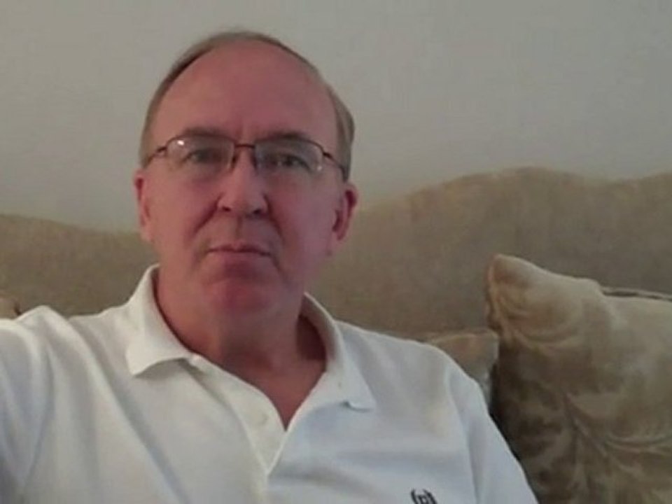 Grain Marketing Expert - Planning Ahead for 2008