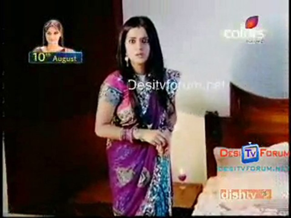 Aise karo Na Vida - 9th August 2010 - Pt1