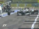 Rosberg'in Fırlayan Tekeri 0sn.org