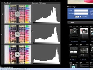 Master Histograms for Better Digital Photography 📸