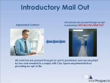 Mail Prospects - Email Appending Process