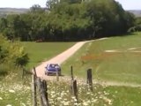 Rallye de la Plaine 2010