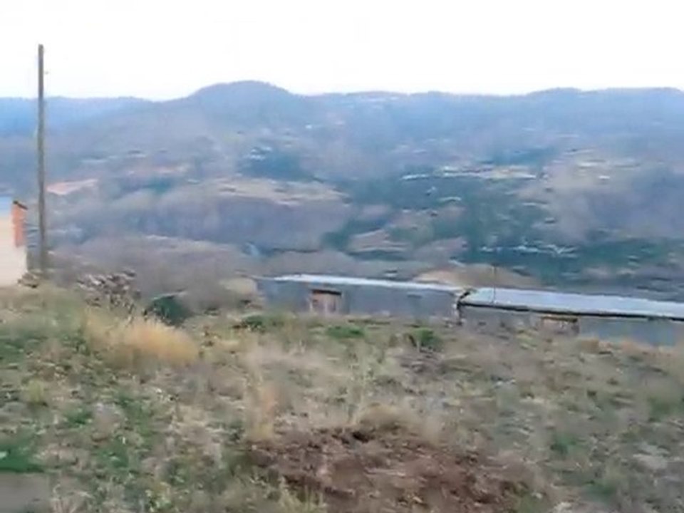 2010 08 05 Esenyurt Köyü Sokaklarından 2