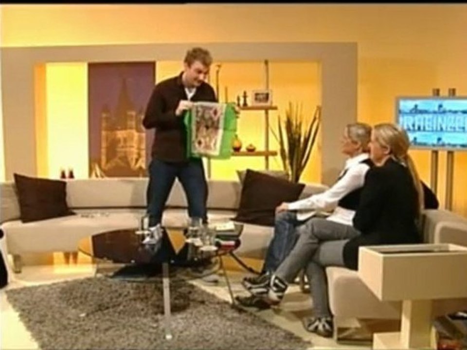 Nageltrick - Ein Jahr danach