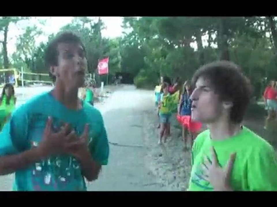 Le plus grand lipdub