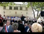 BESSAN - 2010 - La traditionnelle fête de l'âne de BESSAN