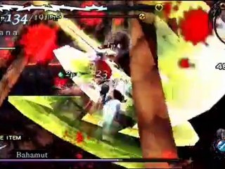 Lord of Arcana - Bahamut Trailer