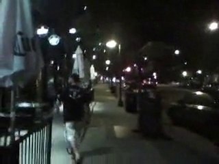 random actions feat nimphphlown ( phreestyle accappella ...