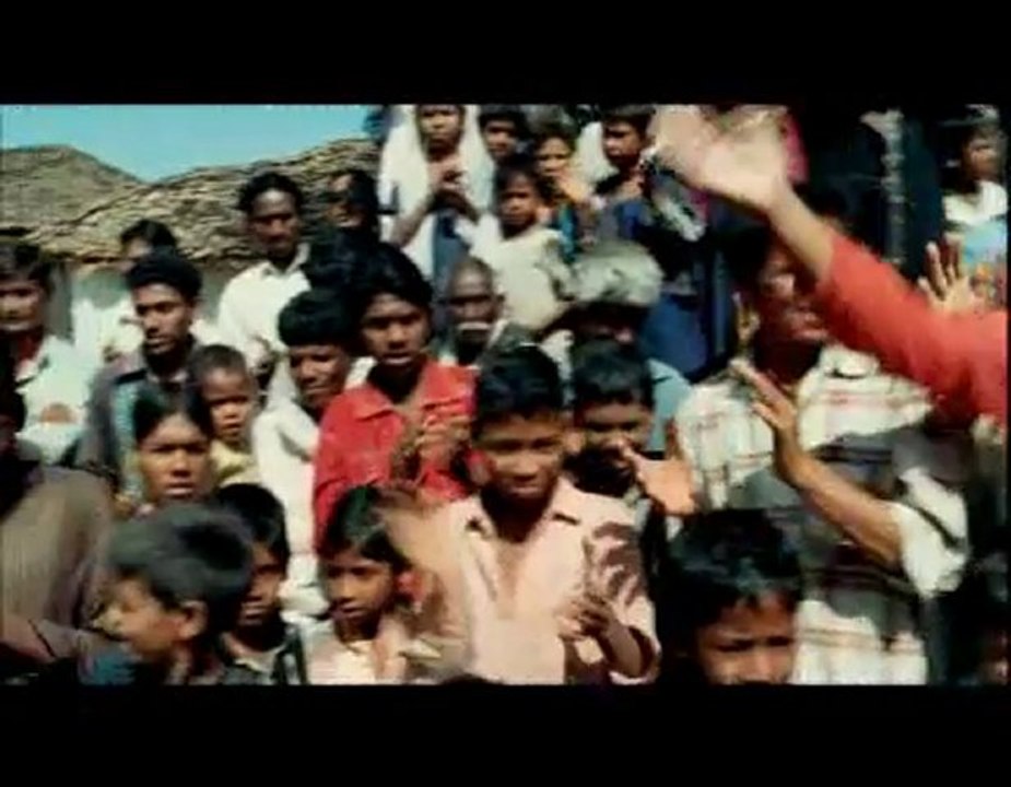 Peepli Live Trailer