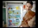 Bosch Buzdolabı reklam filmi