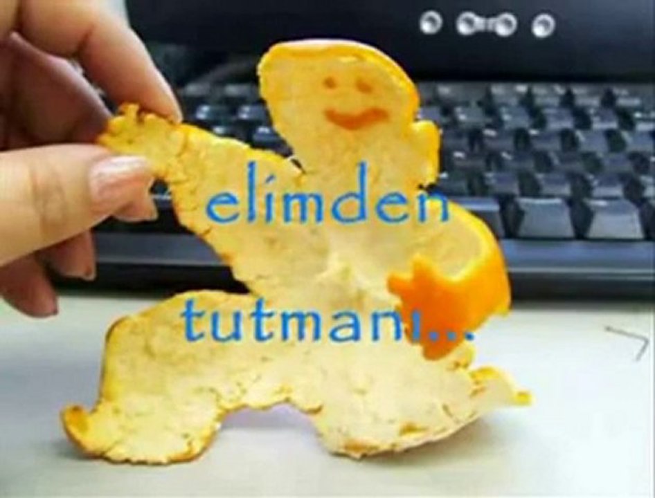 ..:: Belki Aşkın En Güzel Tarifi ::..