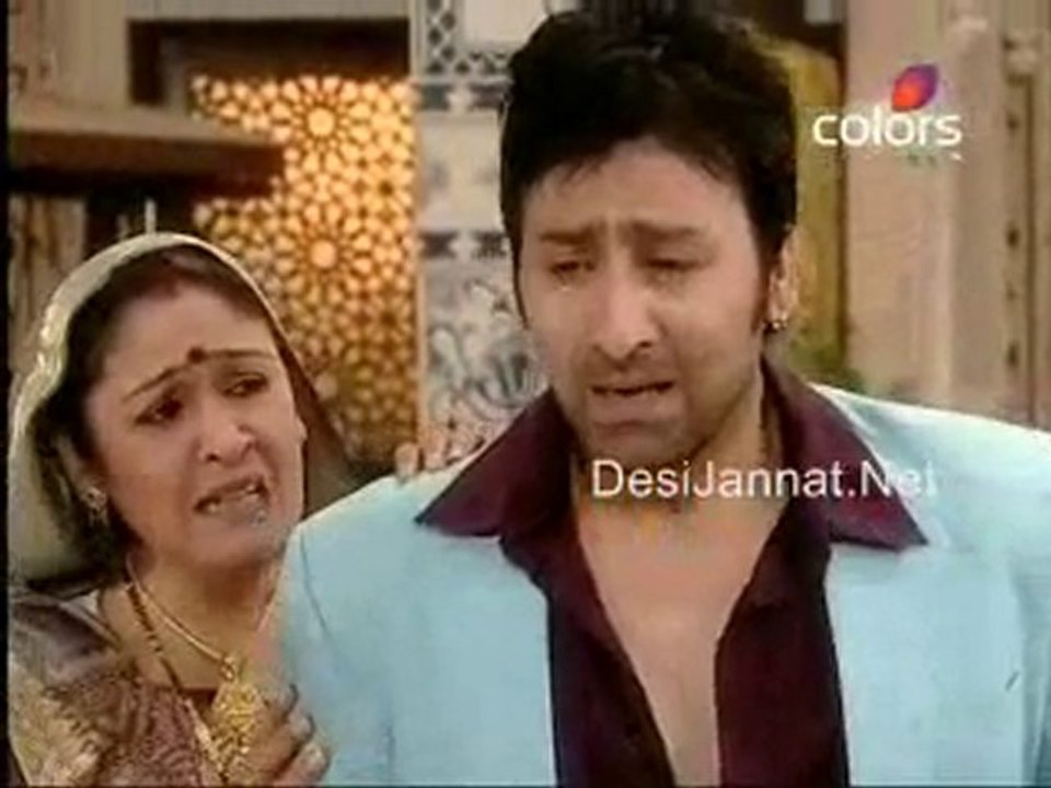 Ganga - 9th August 2010 pt2