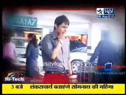 Saas Bahu Aur Saazish [Star News] - 9th August 2010 - Part2