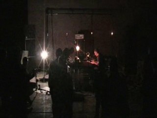 Pozor Pozor live 2010 part 3