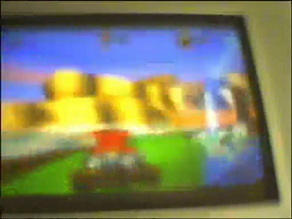 Crash team racing Walkthrough part 2