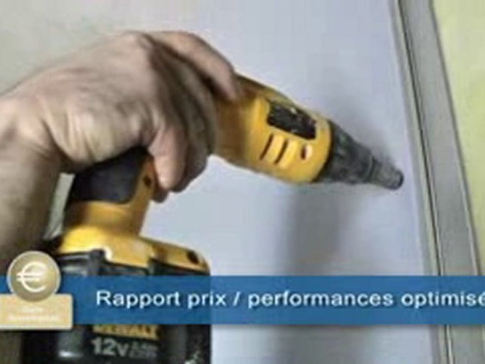 Placo® Duo'Tech pour l'isolation phonique des hôtels