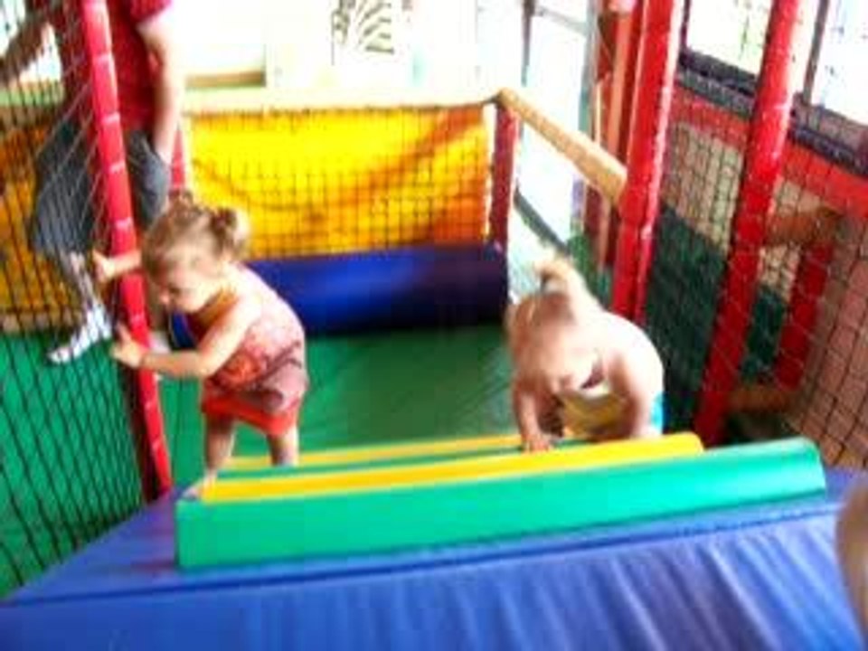 Ouistiti Club à Angers