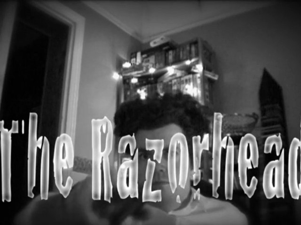 The Razorhead