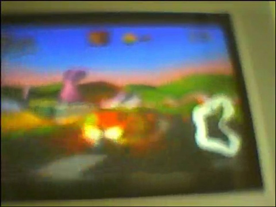 Crash team racing walkthrough part 3