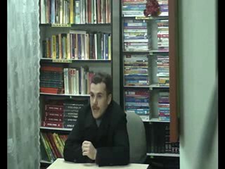 Mucize Varlık İnsan Birinci Kısım - WwW.RisaleForuM.NeT