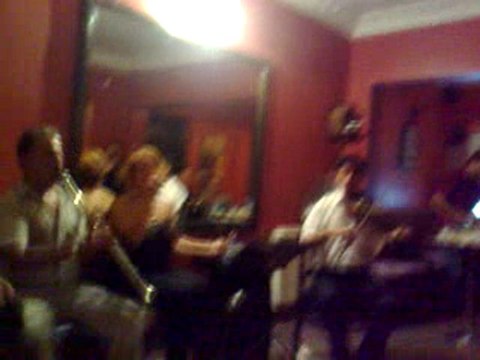 FASIL EKİBİ,FASIL GRUBU,05358451036