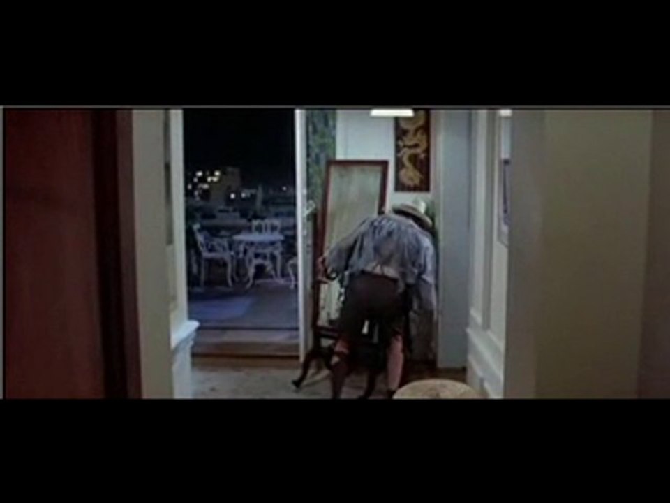 Pink Panther Moments